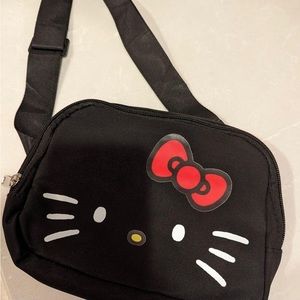 Hello Kitty Belt Bag Fanny Pack NWOT